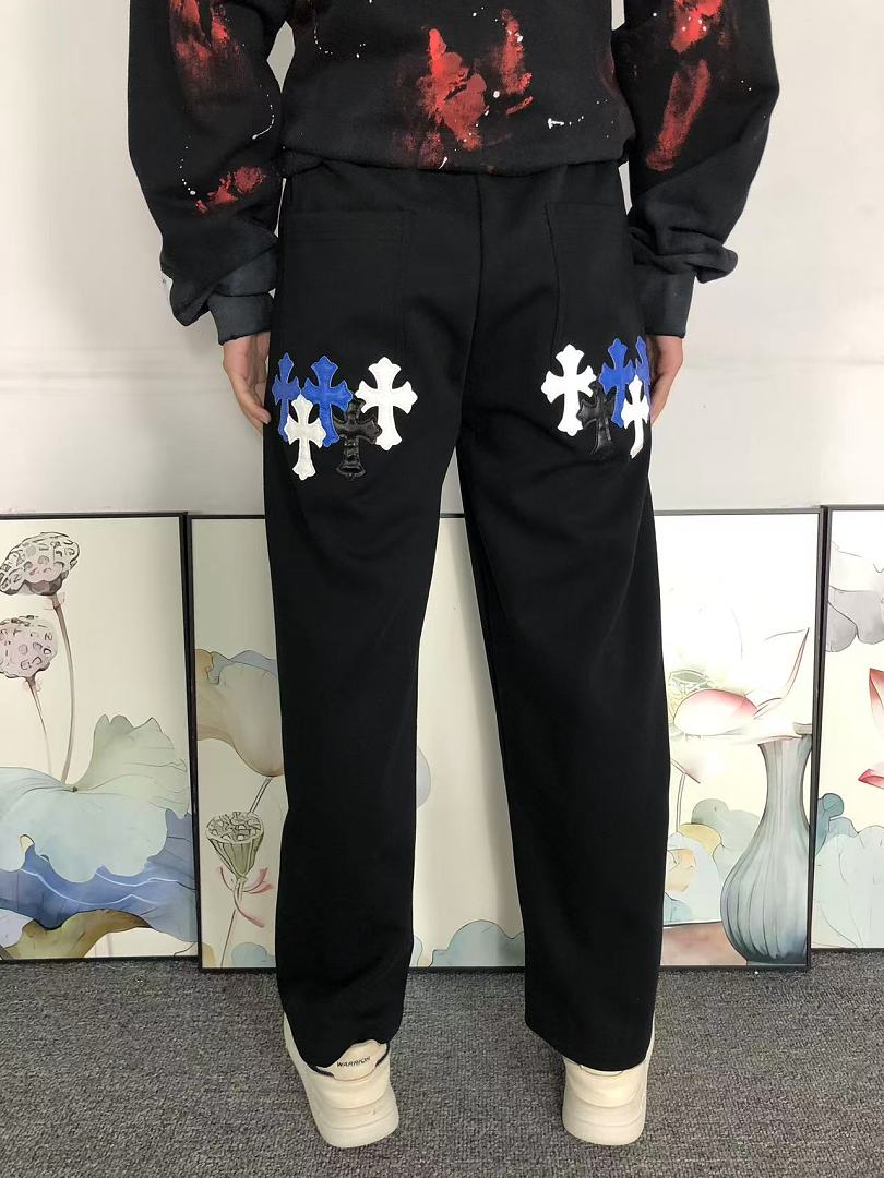Comme des Garcons 175 C⭐⭐OME HE⭐⭐TS TROUSERS 3208291117 (Im 170Cm 60Kg I Wear Size S In The Phot) - Image 4
