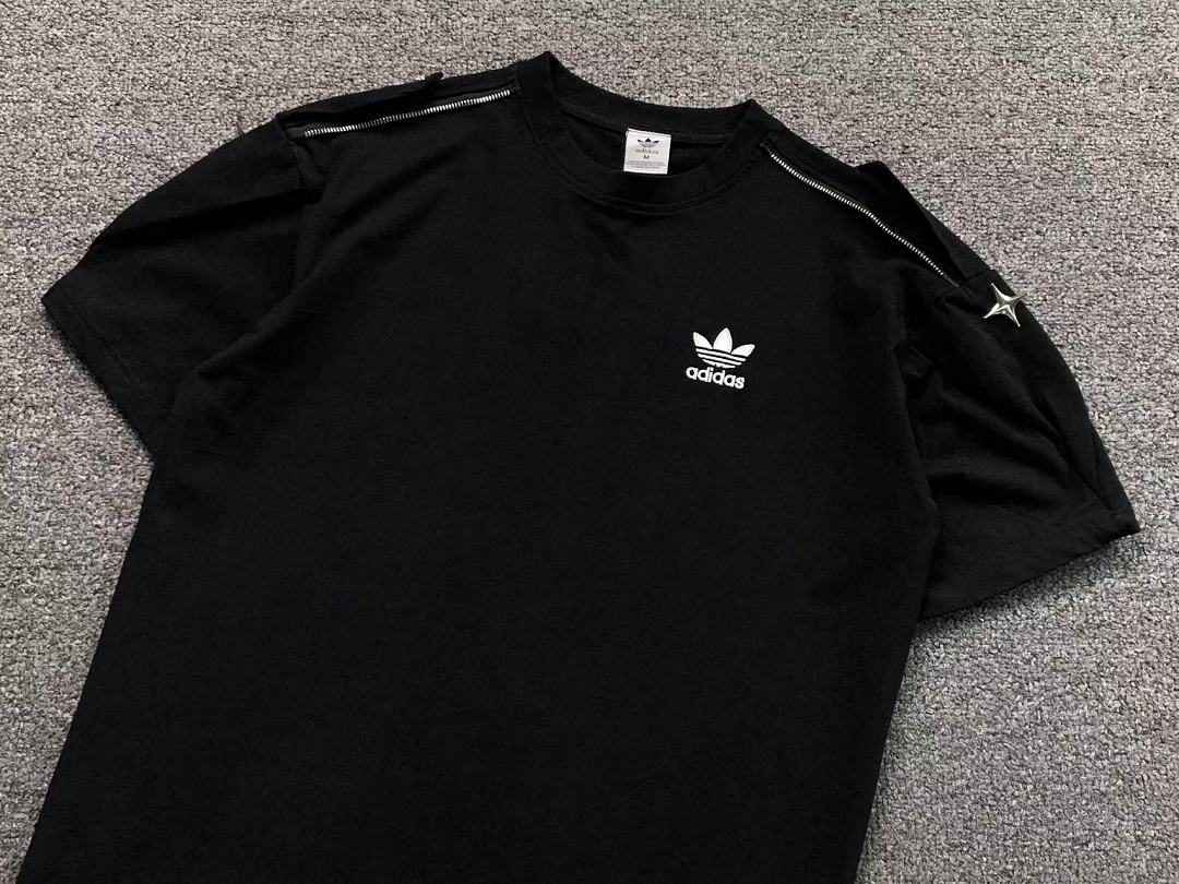 Adidas 98 A⭐I⭐AS T-SHIRT 524180485 (Im 170Cm 60Kg I Wear Size M In The Phot) - Image 11