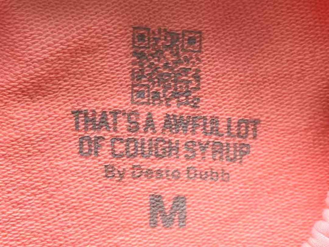 Cough Syrup TROUSERS 248 COU⭐H SY⭐UP HOODIE - Image 44