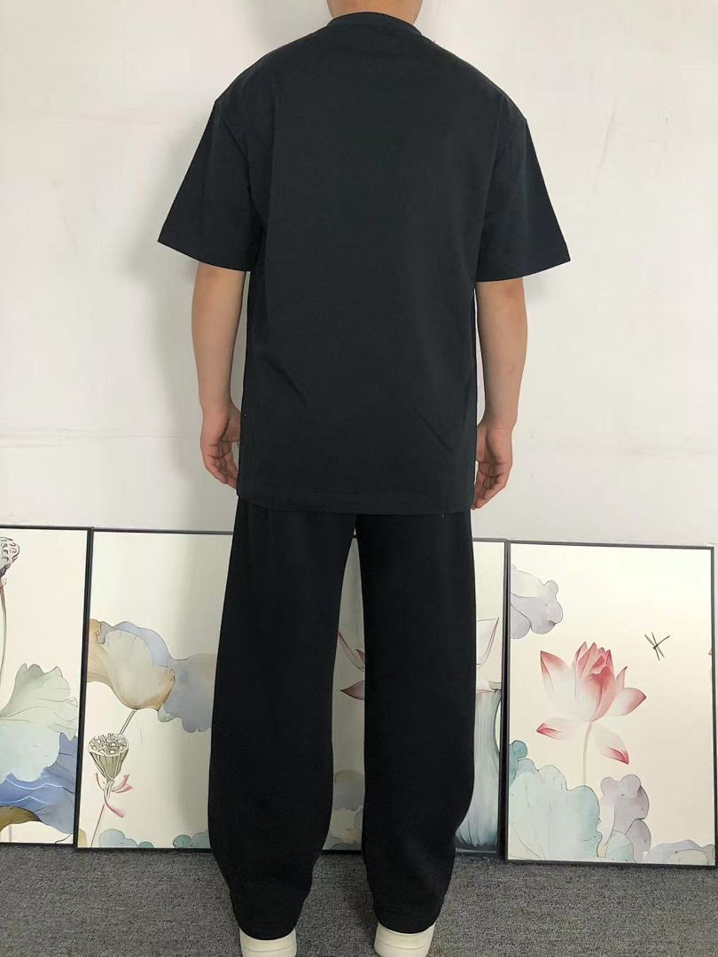 Gucci 115 G⭐C⭐I T-SHIRT 3101052421 (Im 170Cm 60Kg I Wear Size M In The Phot) - Image 4