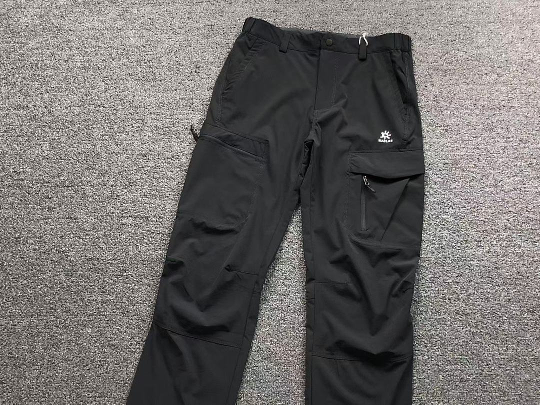Unbranded 215 KA⭐L⭐S TROUSERS 2206012501 (Im 170Cm 60Kg I Wear Size L In The Phot) - Image 10