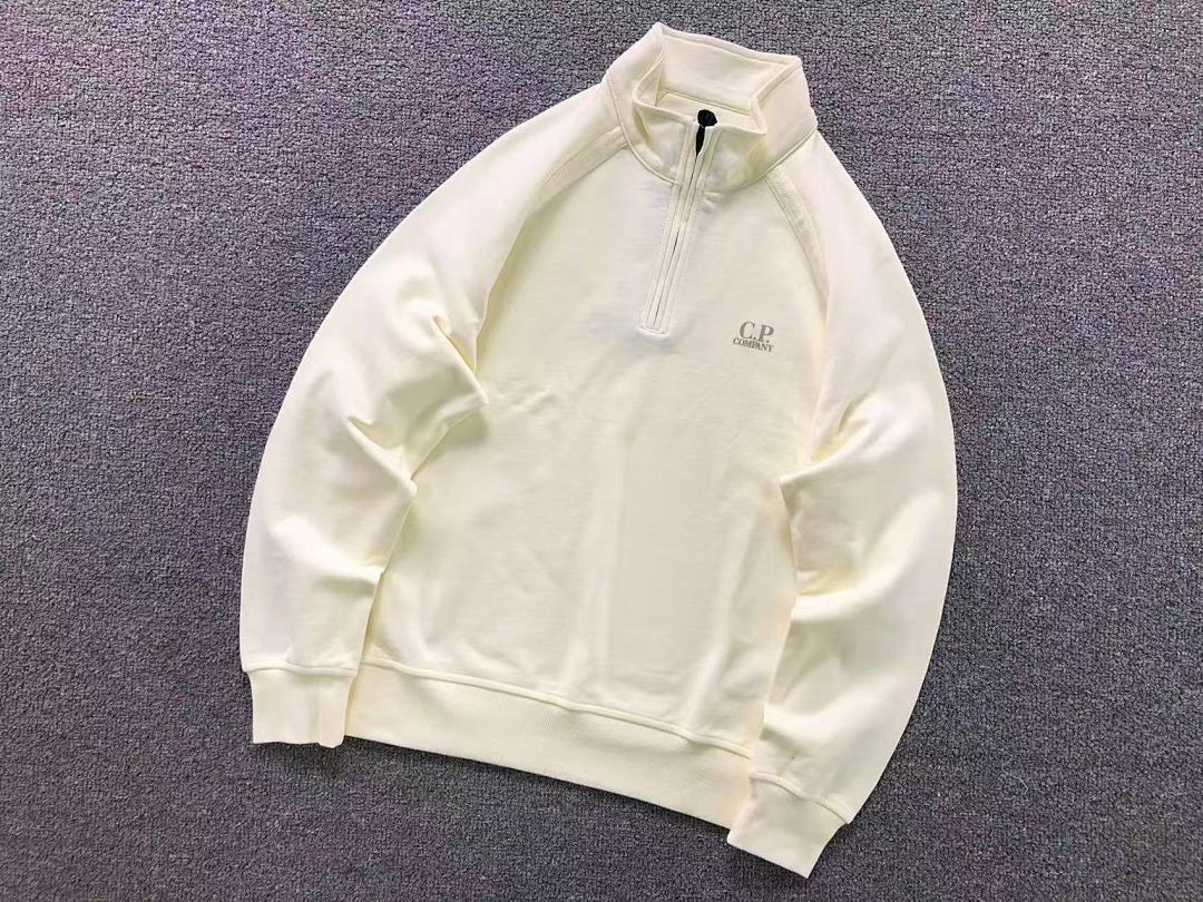 C.P. Company 215 CP HOODIE 3108272567 (Im 170Cm 60Kg I Wear Size M In The Phot) - Image 12