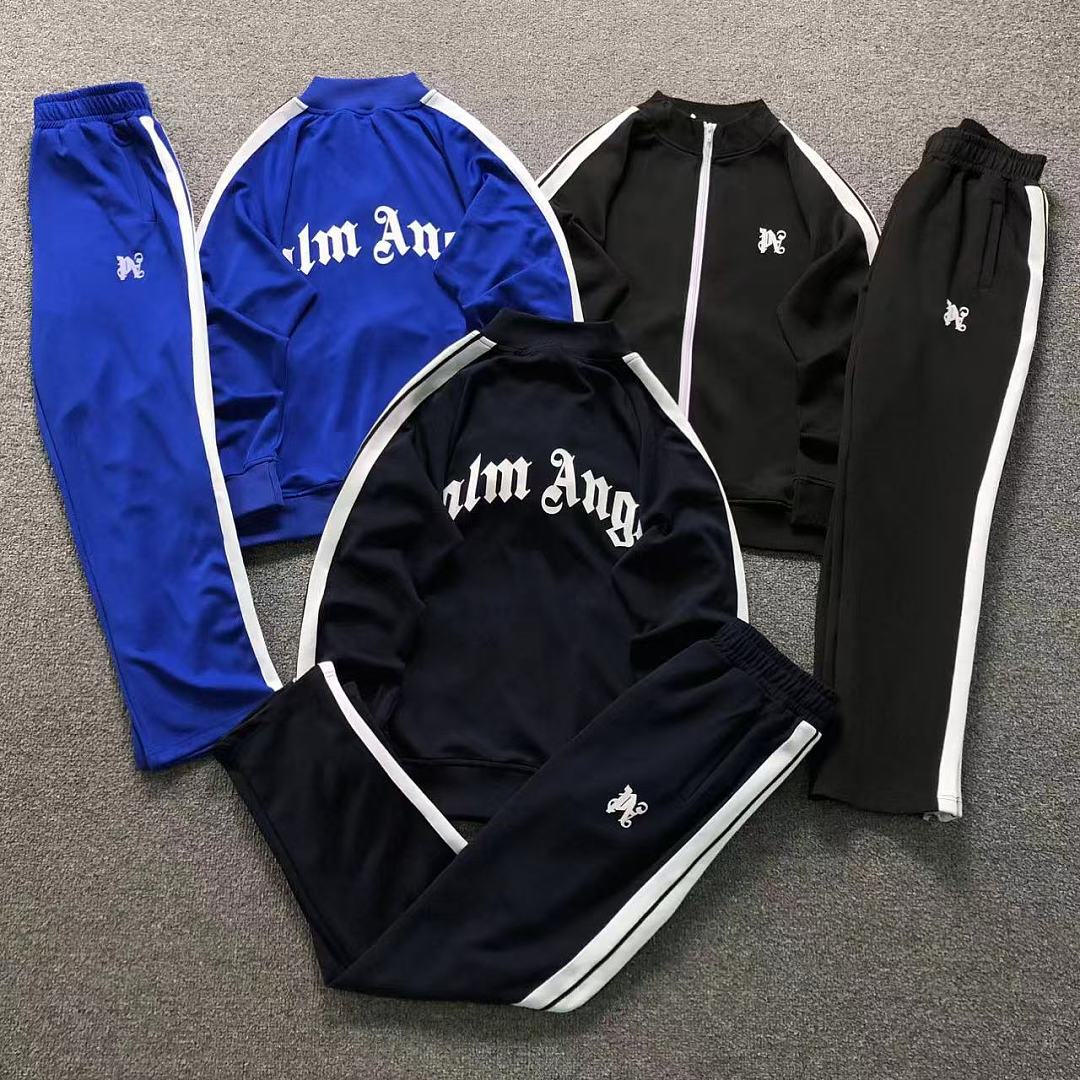 Palm Angels TROUSERS 108 PALM ANGELS JACKET