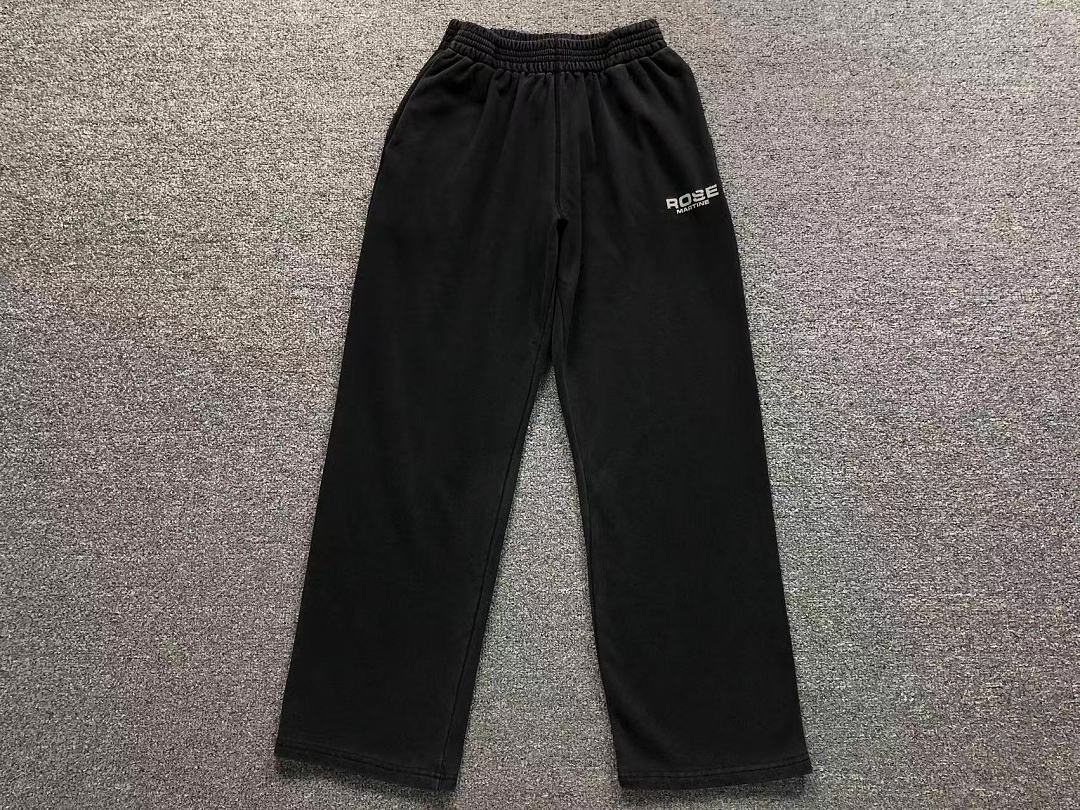 Martine Rose 178 M⭐RT⭐NE⭐O⭐E TROUSERS 3205301717 (Im 170Cm 60Kg I Wear Size S In The Phot) - Image 5