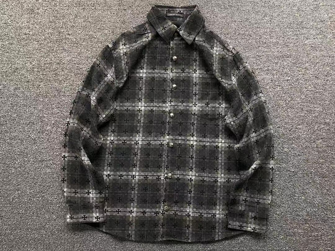 Comme des Garcons 165 C⭐⭐OME HE⭐⭐TS SHIRT 4120826144 (Im 170Cm 60Kg I Wear Size M In The Phot) - Image 5
