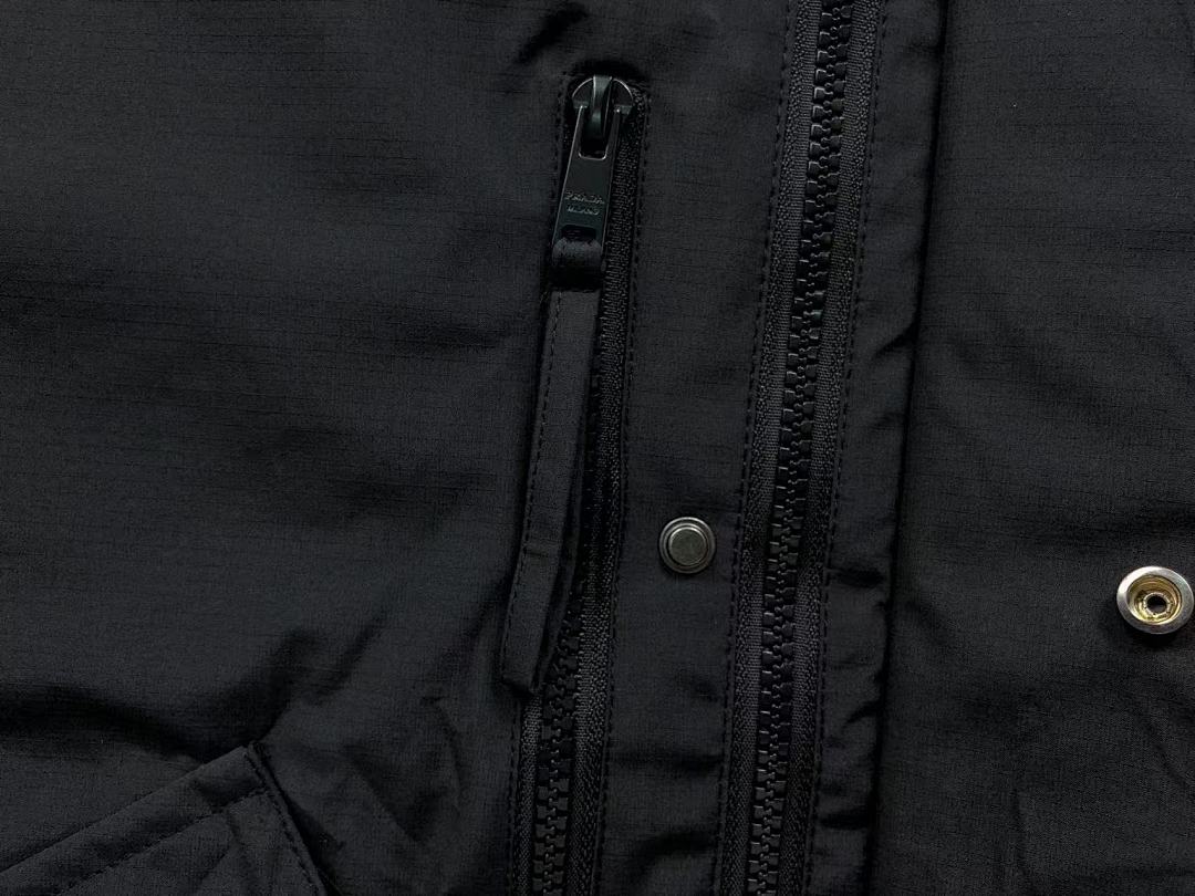 Prada 358 P⭐A⭐A JACKET 3203041321 (Im 170Cm 60Kg I Wear Size L In The Phot) - Image 15