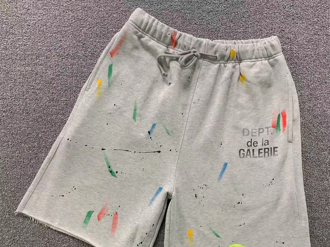 Gallery Dept 125 GALLERY DEPT SHORTS 3205260317 (Im 170Cm 60Kg I Wear Size XL In The Phot) - Image 10