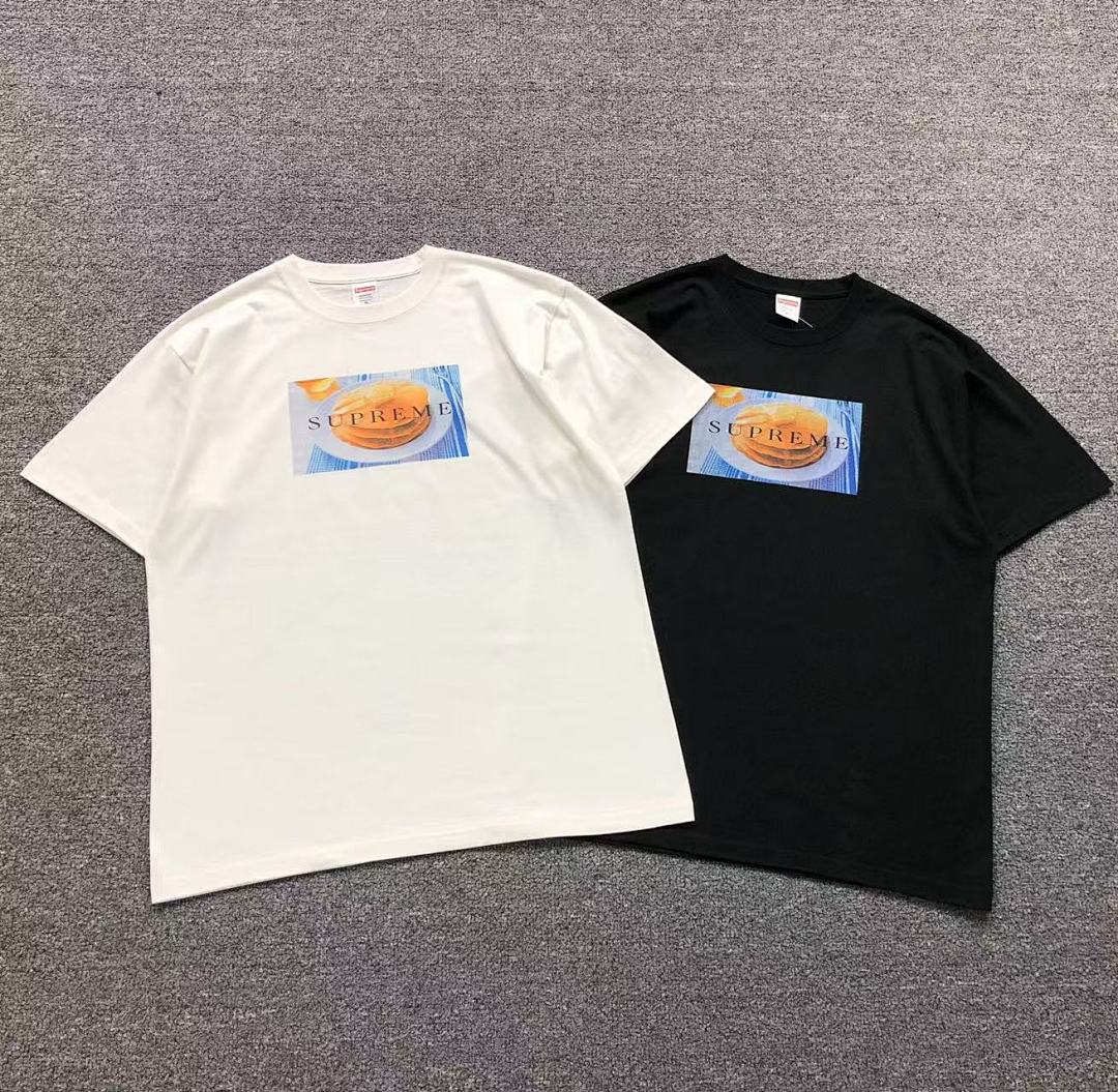 Supreme 95 S⭐⭐R⭐⭐E T-SHIRT 215300202 (Im 170Cm 60Kg I Wear Size XL In The Phot)