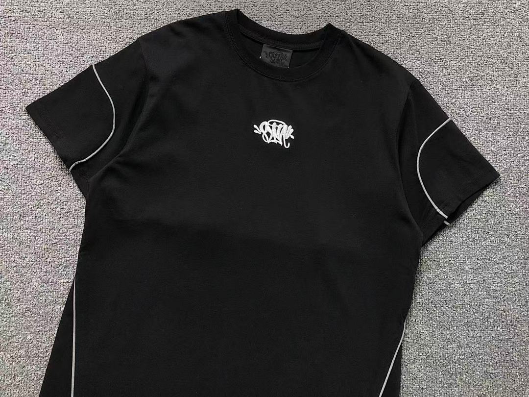 Unbranded SHORTS 125 S⭐N⭐ T-SHIRT 412111777 (Im 170Cm 60Kg I Wear Size M In The Phot) - Image 14
