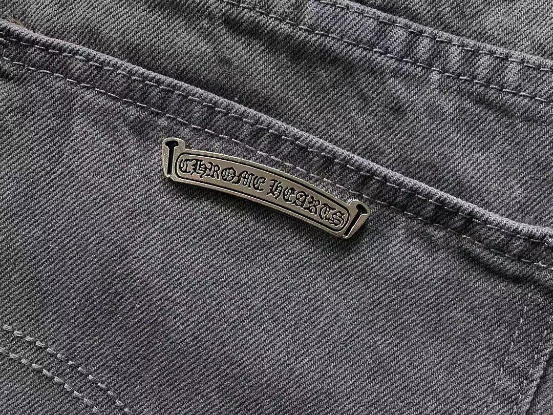 Comme des Garcons 188 C⭐⭐OME HE⭐⭐TS TROUSERS 3207230721 (Im 170Cm 60Kg I Wear Size 30 In The Phot) - Image 9