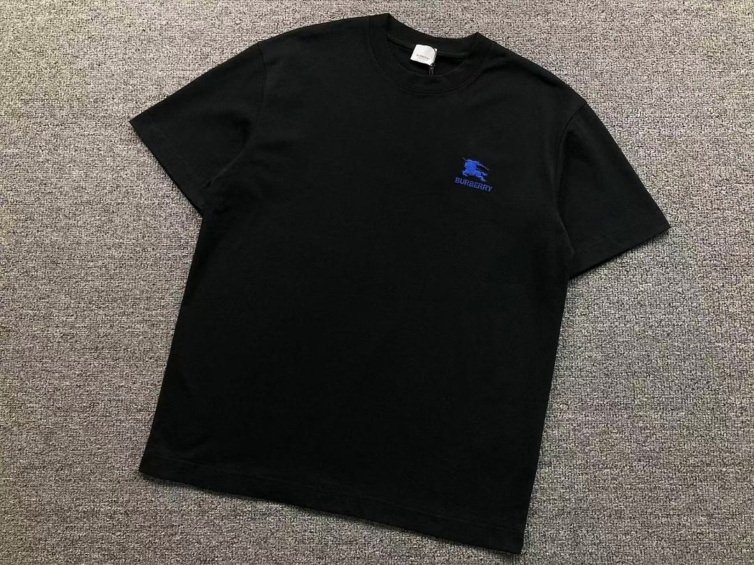 Burberry 115 B⭐R⭐E⭐RY T-SHIRT 3205140321 (Im 170Cm 60Kg I Wear Size L In The Phot) - Image 10