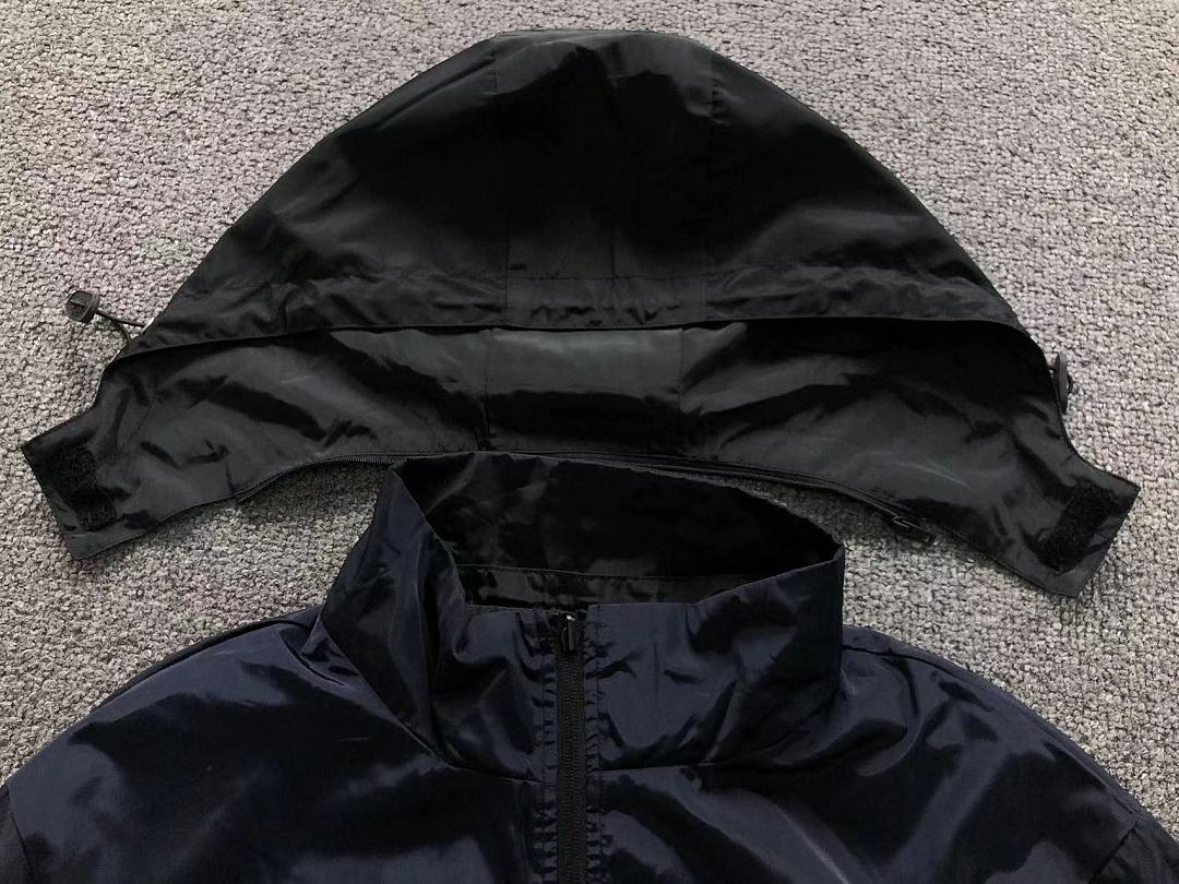 Prada 448 P⭐A⭐A JACKET 3209020521 (Im 170Cm 60Kg I Wear Size L In The Phot) - Image 29