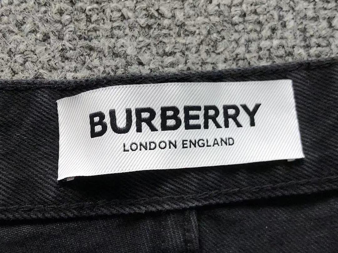 Burberry 218 B⭐R⭐E⭐RY TROUSERS 5112213106 (Im 170Cm 60Kg I Wear Size S In The Phot) - Image 22