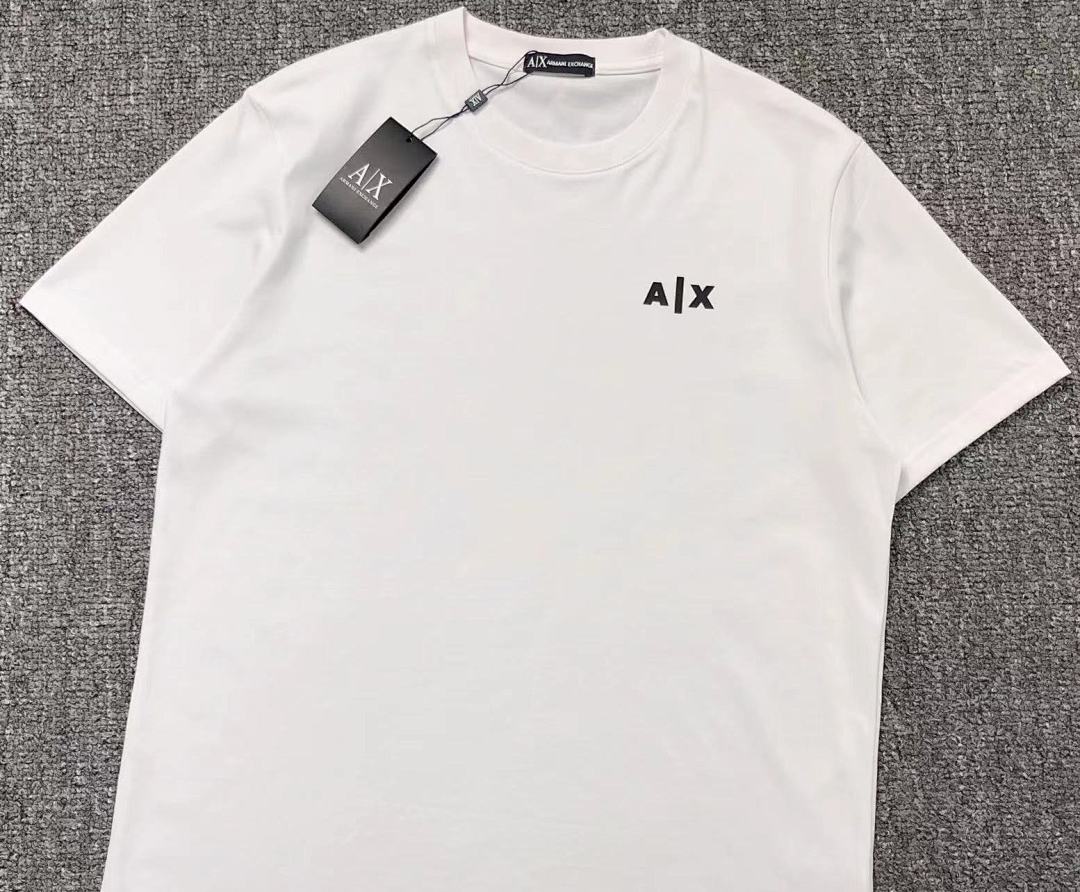 Chanel 88 AR⭐⭐⭐ EXCH⭐⭐⭐ T-SHIRT 312050803 (Im 170Cm 57Kg I Wear Size M In The Phot) - Image 11