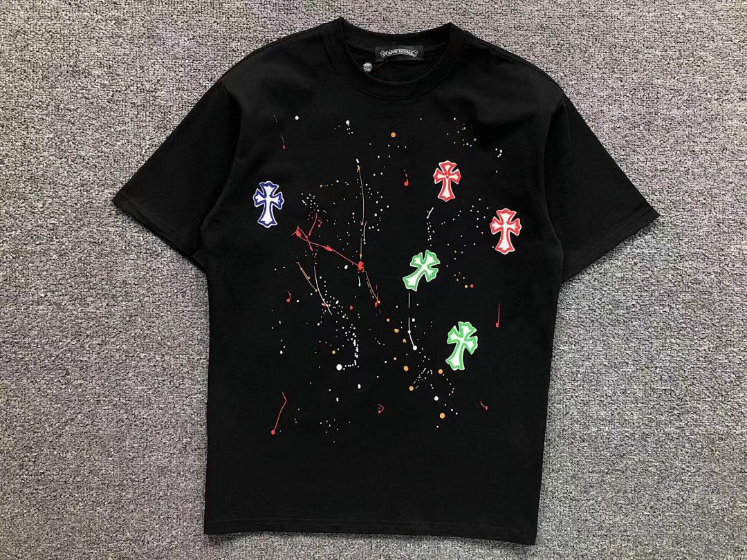 Comme des Garcons 118 C⭐⭐OME HE⭐⭐TS T-SHIRT 215170817 (Im 170Cm 60Kg I Wear Size S In The Phot) - Image 10