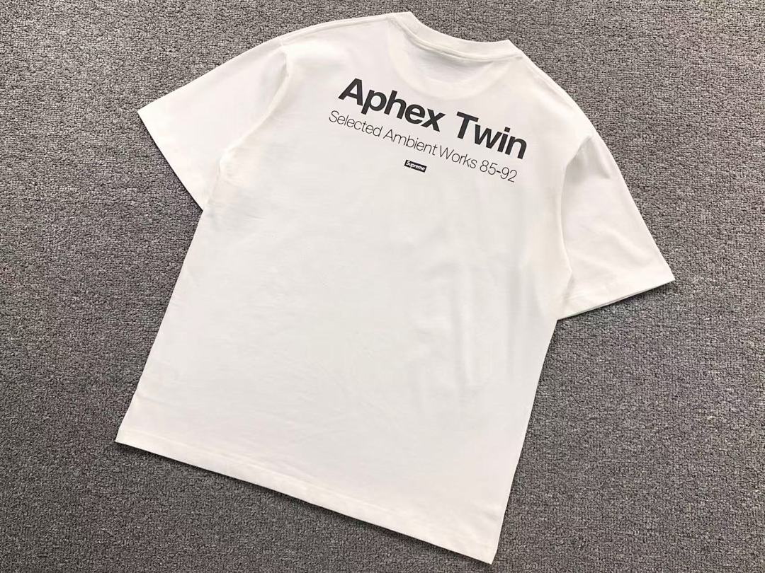 Supreme 88 S⭐⭐R⭐⭐E T-SHIRT 504181521 (Im 170Cm 60Kg I Wear Size M In The Phot) - Image 16