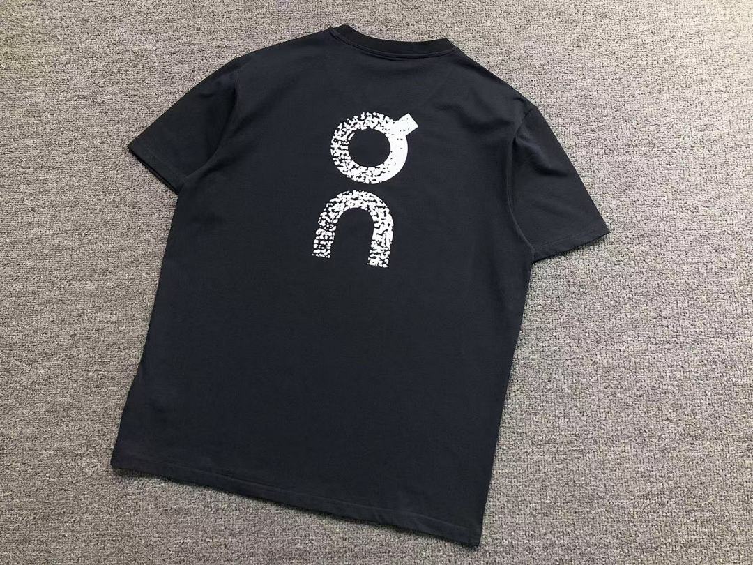On Running 115 ON T-SHIRT 215060505 (Im 170Cm 60Kg I Wear Size XL In The Phot) - Image 22