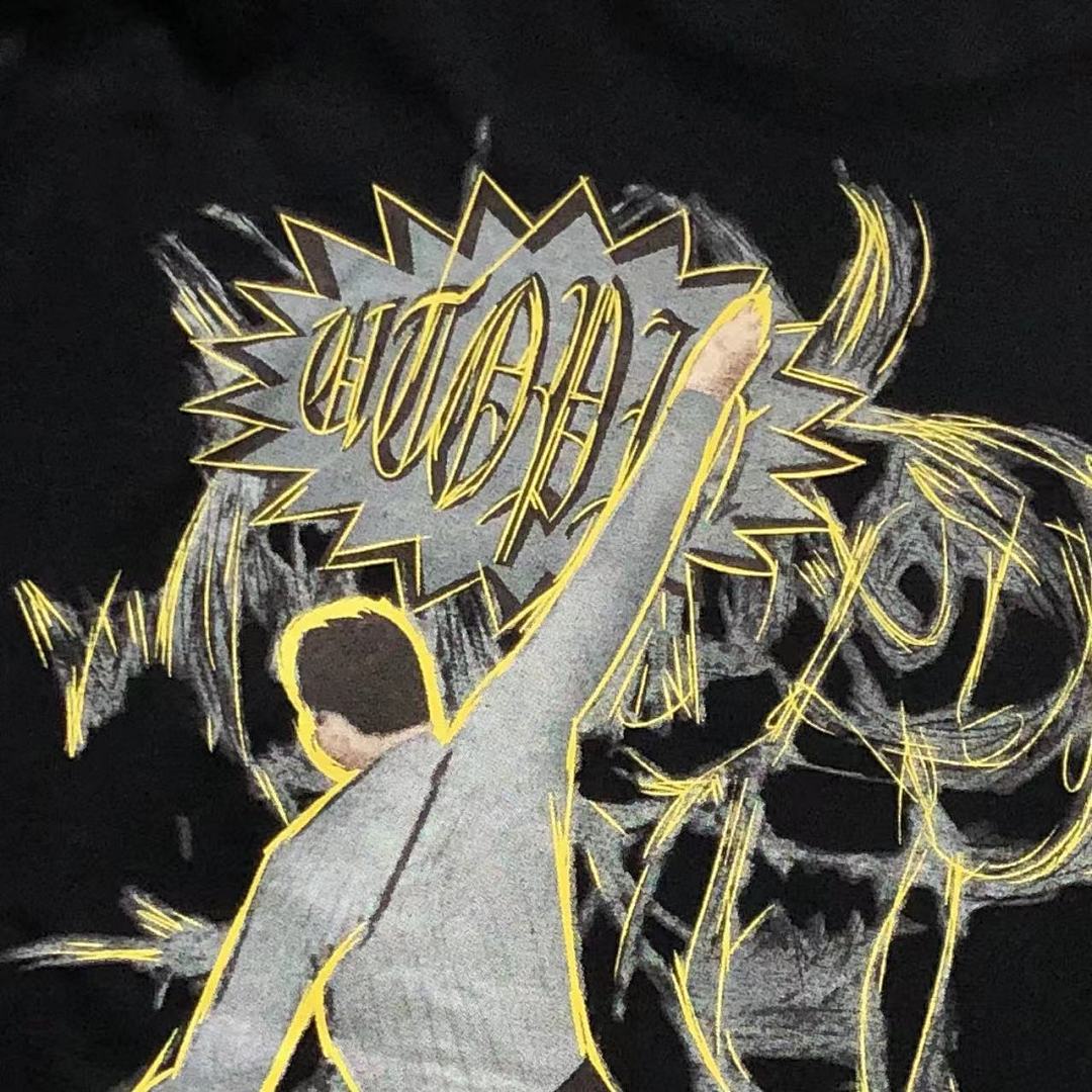 Travis Scott 78 TRAVIS SCOTT T-SHIRT 505219391 (Im 170Cm 60Kg I Wear Size S In The Phot) - Image 11