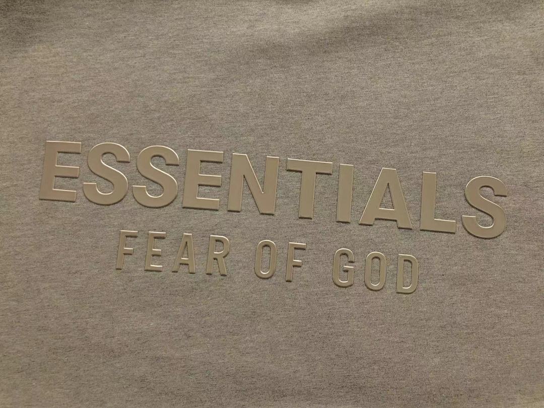 Fear of God 98 FOG VEST 3201300317 (Im 170Cm 60Kg I Wear Size M In The Phot) - Image 14