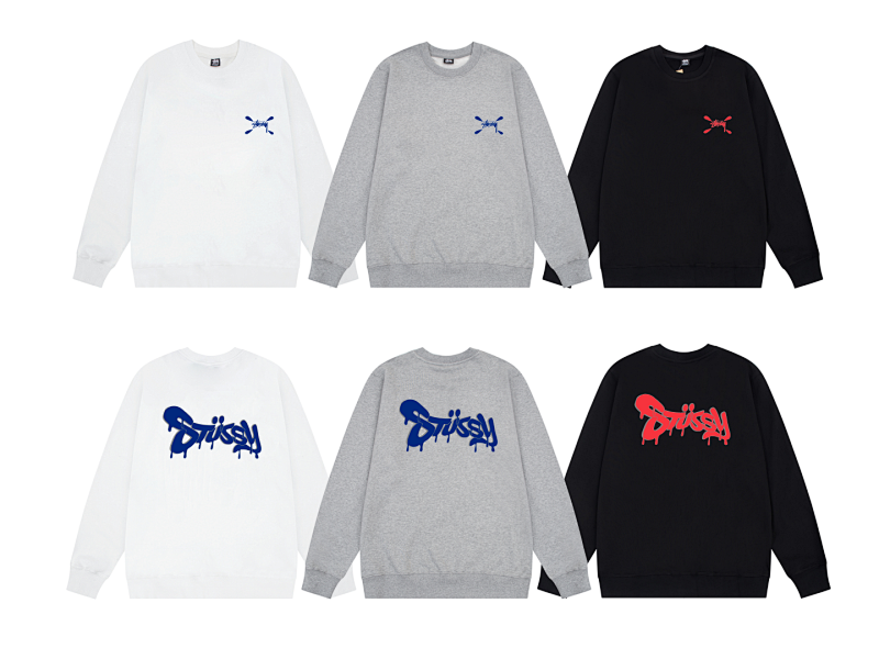 Stussy 148 STUSSY, photo 1