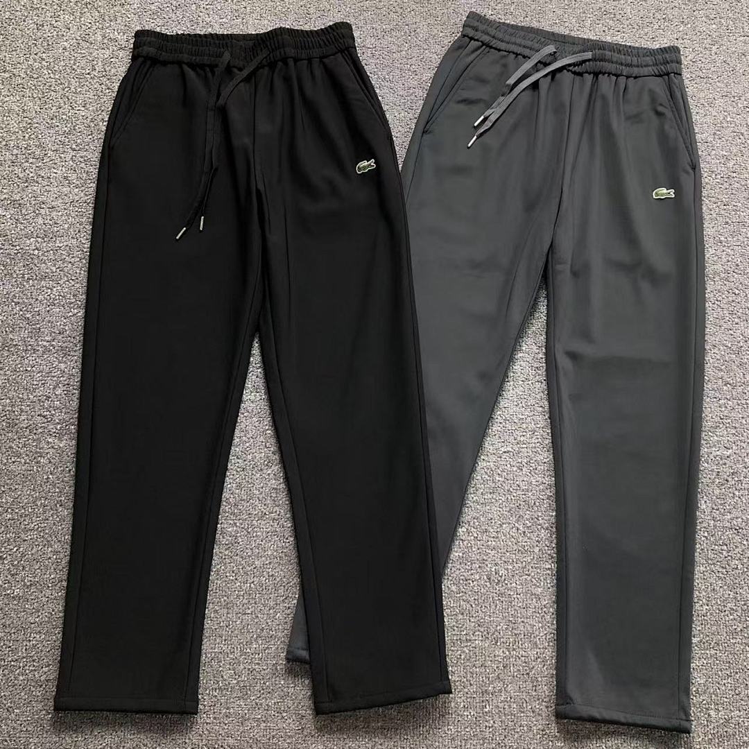 Lacoste Lacoste 185 TROUSERS 22010617001 (Im 170Cm 60Kg I Wear Size S In The Phot), photo 1