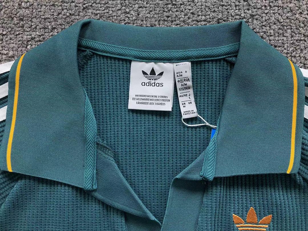 Adidas 108 A⭐I⭐AS POLO 4204300777 (Im 170Cm 60Kg I Wear Size M In The Phot) - Image 15