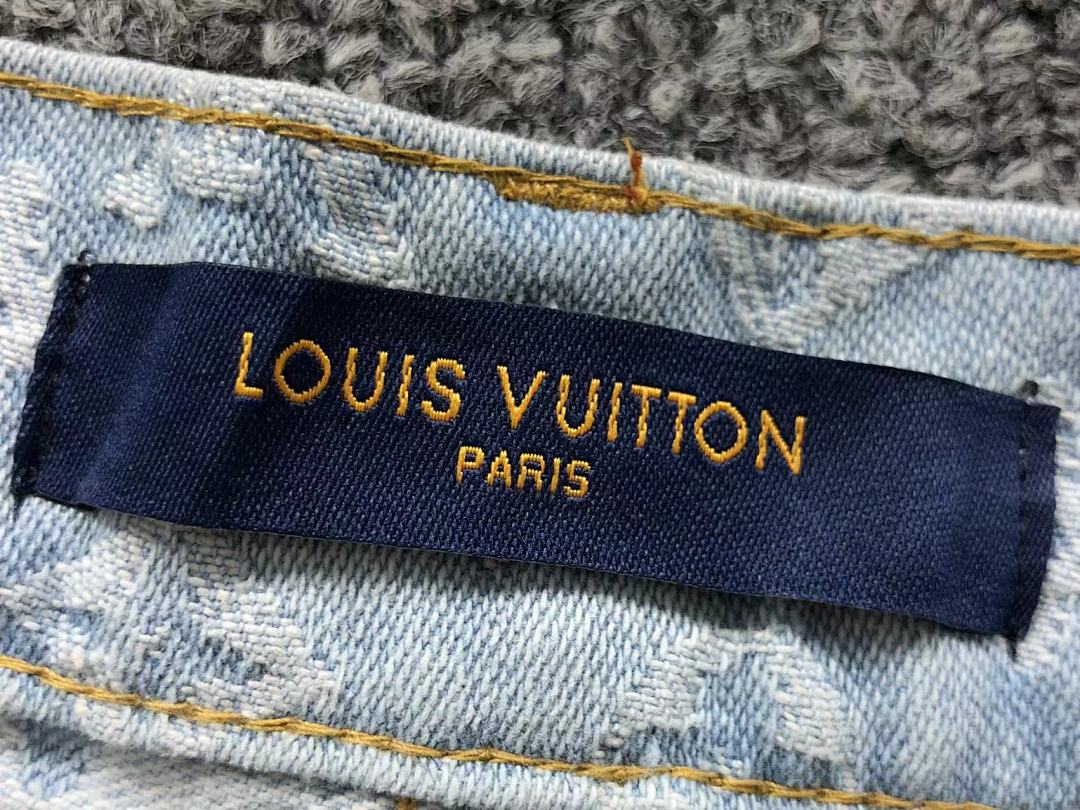Louis Vuitton TOP~288 TROUSERS~225 L⭐ TROUSERS - Image 49