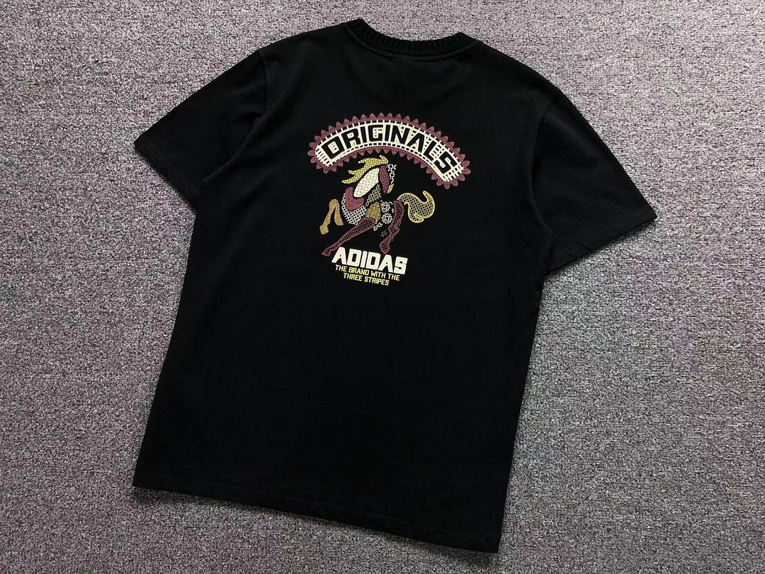 Adidas 115 A⭐I⭐AS T-SHIRT 125140835 (Im 170Cm 60Kg I Wear Size M In The Phot) - Image 10