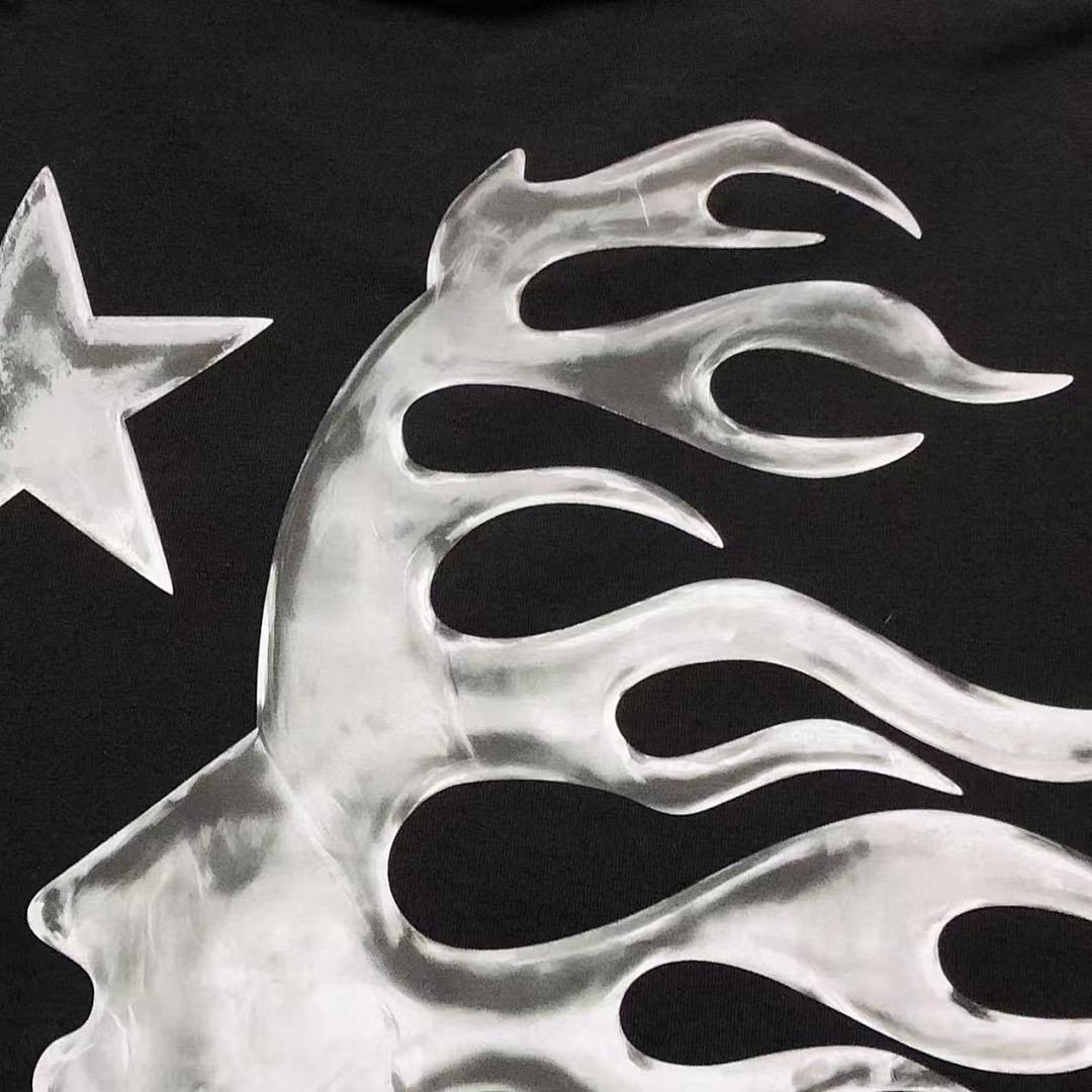 Hellstar 78 HELLSTAR T-SHIRT 56280889 (Im 170Cm 60Kg I Wear Size S In The Phot) - Image 8