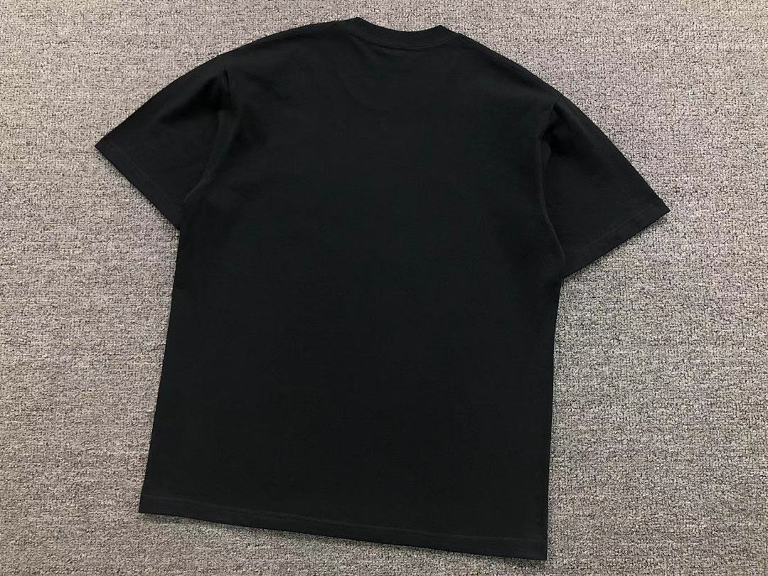 Stussy 108 STUSSY T-SHIRT 211150902 (Im 170Cm 57Kg I Wear Size M In The Phot) - Image 17