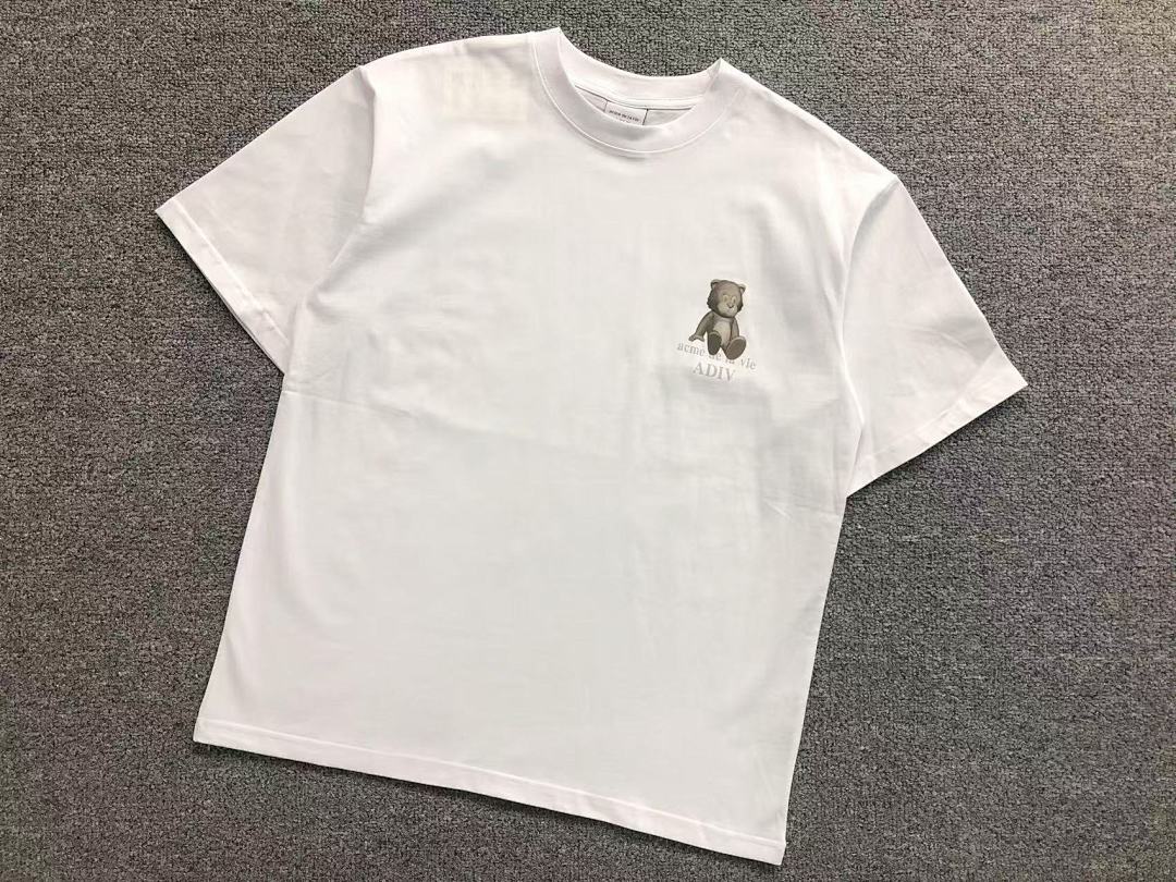 Aape 98 A⭐⭐V T-SHIRT 4104160121 (Im 170Cm 60Kg I Wear Size 1 In The Phot) - Image 11