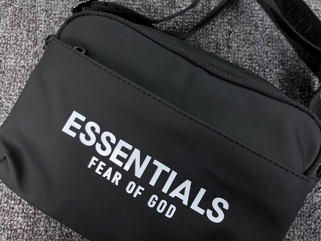 Fear of God 85 FOG BAG 372105 (Long 25CM* Wide 6CM* High 16CM) - Image 16
