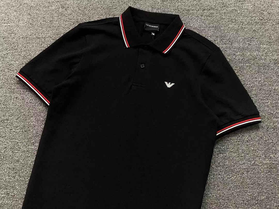 Unbranded 98 E⭐P⭐R⭐⭐ A⭐M⭐N⭐ POLO 1112290330 (Im 170Cm 60Kg I Wear Size M In The Phot) - Image 9
