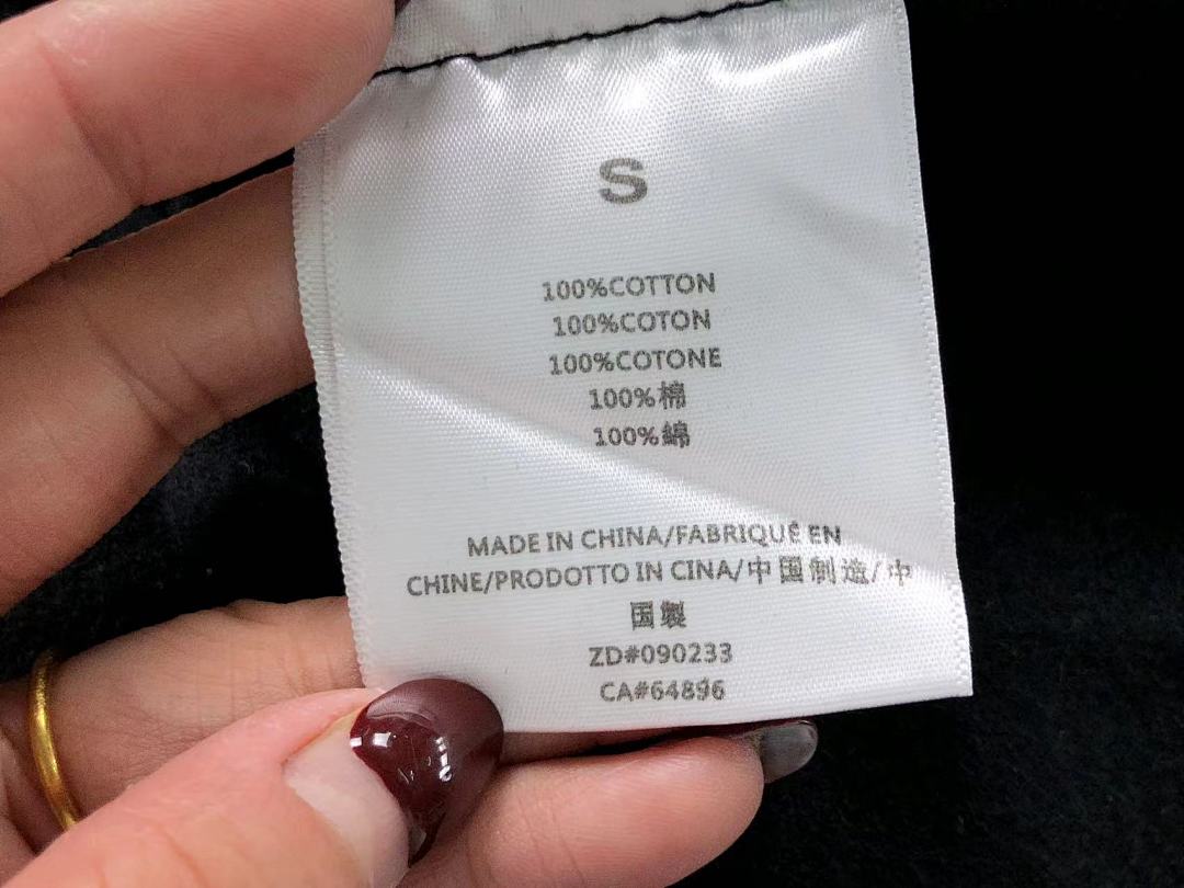Fear of God 138 FOG TROUSERS 3109182117 (Im 170Cm 60Kg I Wear Size S In The Phot) - Image 25