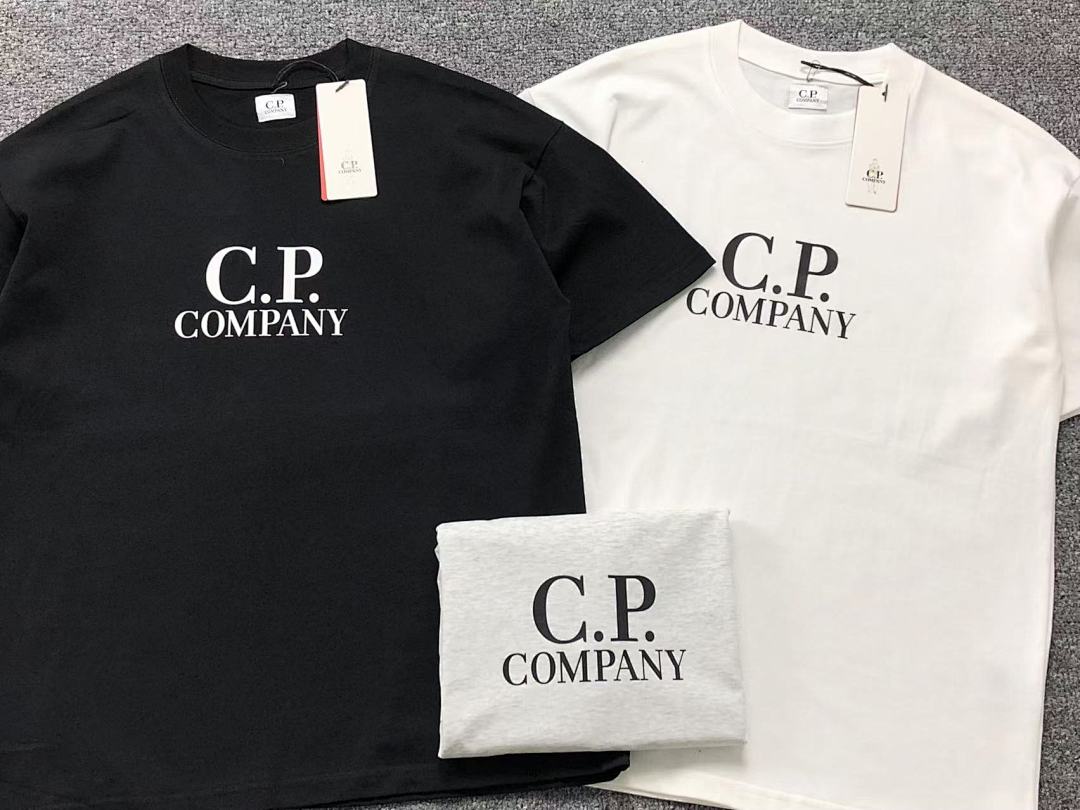 C.P. Company 78 CP T-SHIRT - Image 4
