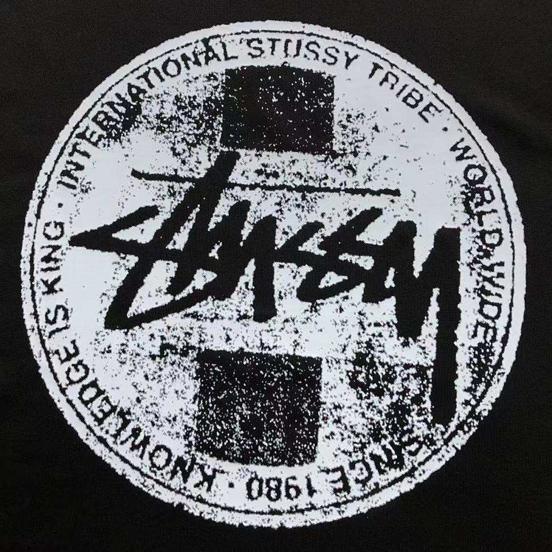 Stussy 78 STUSSY T-SHIRT 503123082 (Im 170Cm 60Kg I Wear Size M In The Phot) - Image 10