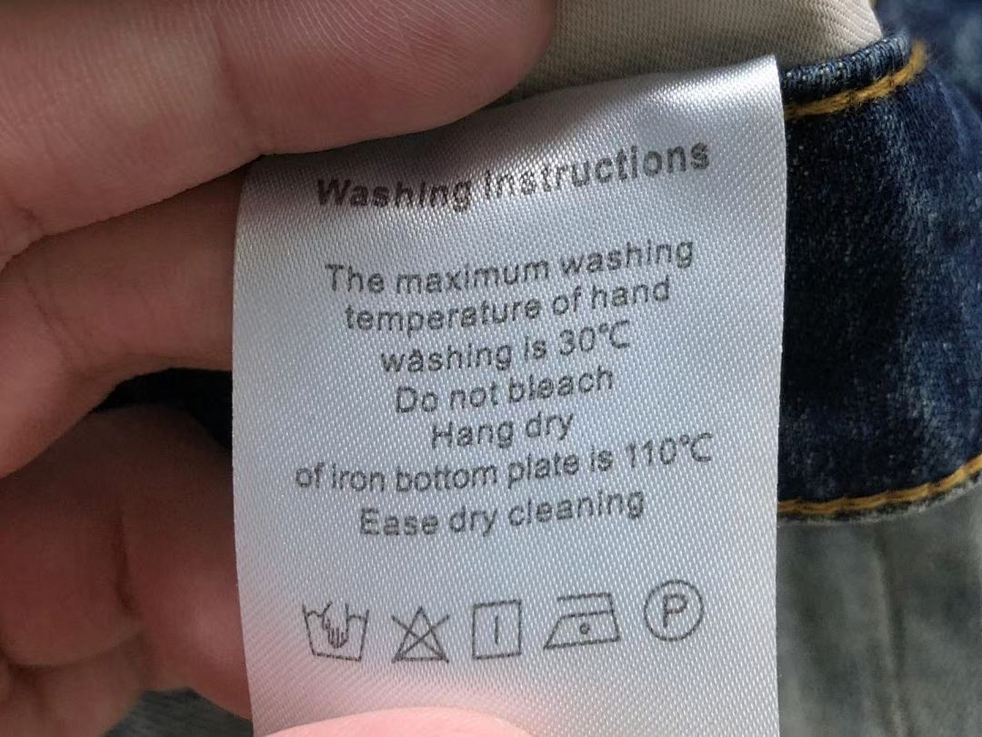 Unbranded 168 G⭐C⭐I TROUSERS 2112163301 (Im 170Cm 60Kg I Wear Size 33 In The Phot) - Image 26
