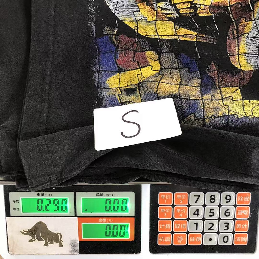 Godspeed 88 GO⭐S⭐E⭐D T-SHIRT 1108014074 (Im 170Cm 60Kg I Wear Size S In The Phot) - Image 21