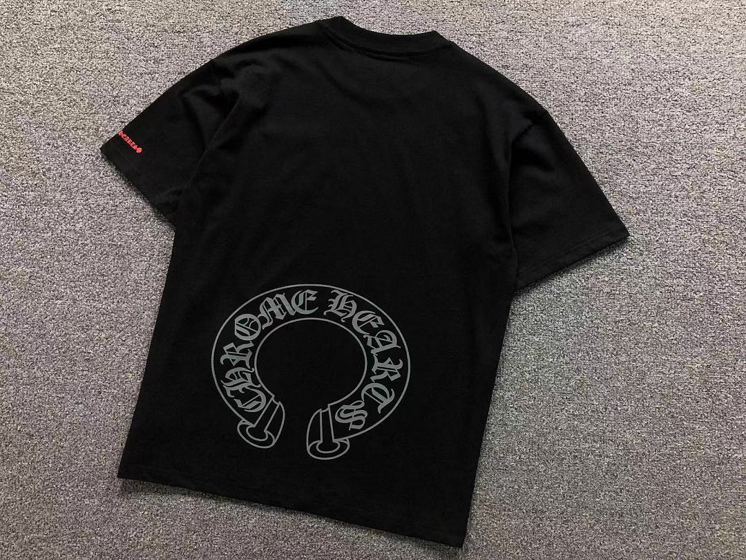 Comme des Garcons 98 C⭐⭐OME HE⭐⭐TS T-SHIRT 42062301144 (Im 170Cm 60Kg I Wear Size M In The Phot) - Image 11
