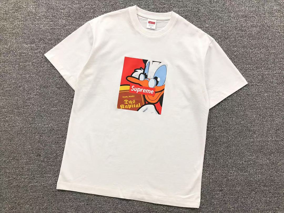 Supreme 88 S⭐⭐R⭐⭐E T-SHIRT - Image 11