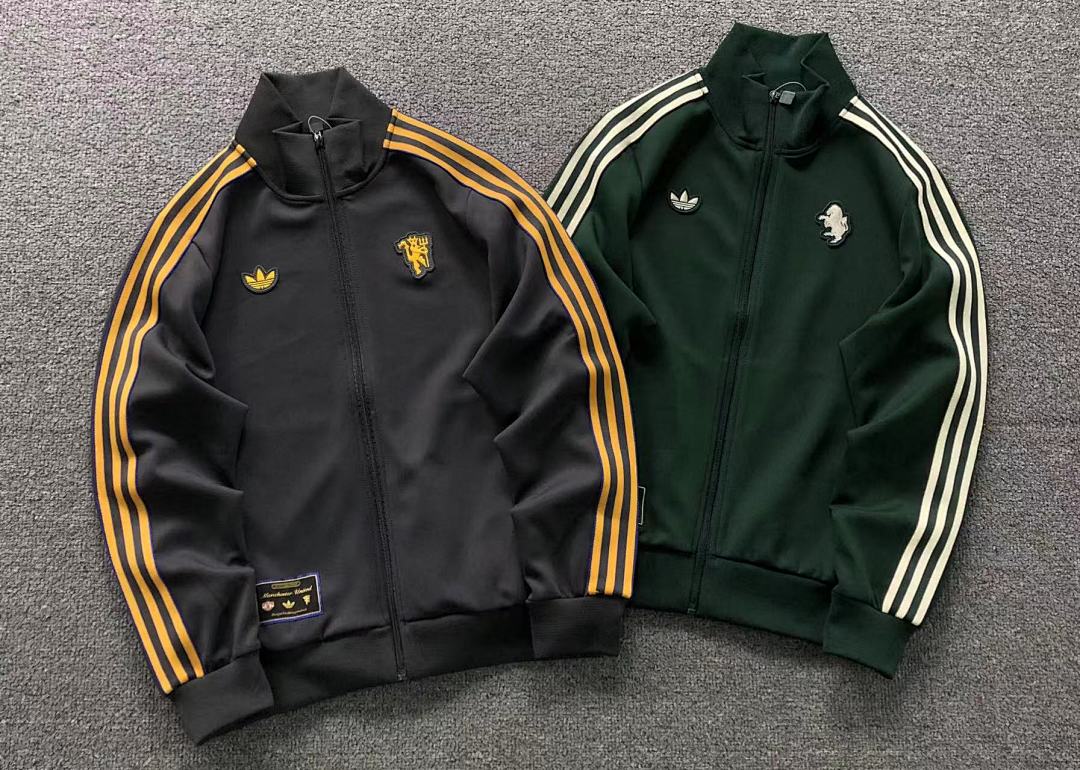 Adidas 138 A⭐I⭐AS HOODIE 2202261235 (Im 170Cm 60Kg I Wear Size S In The Phot) - Image 5