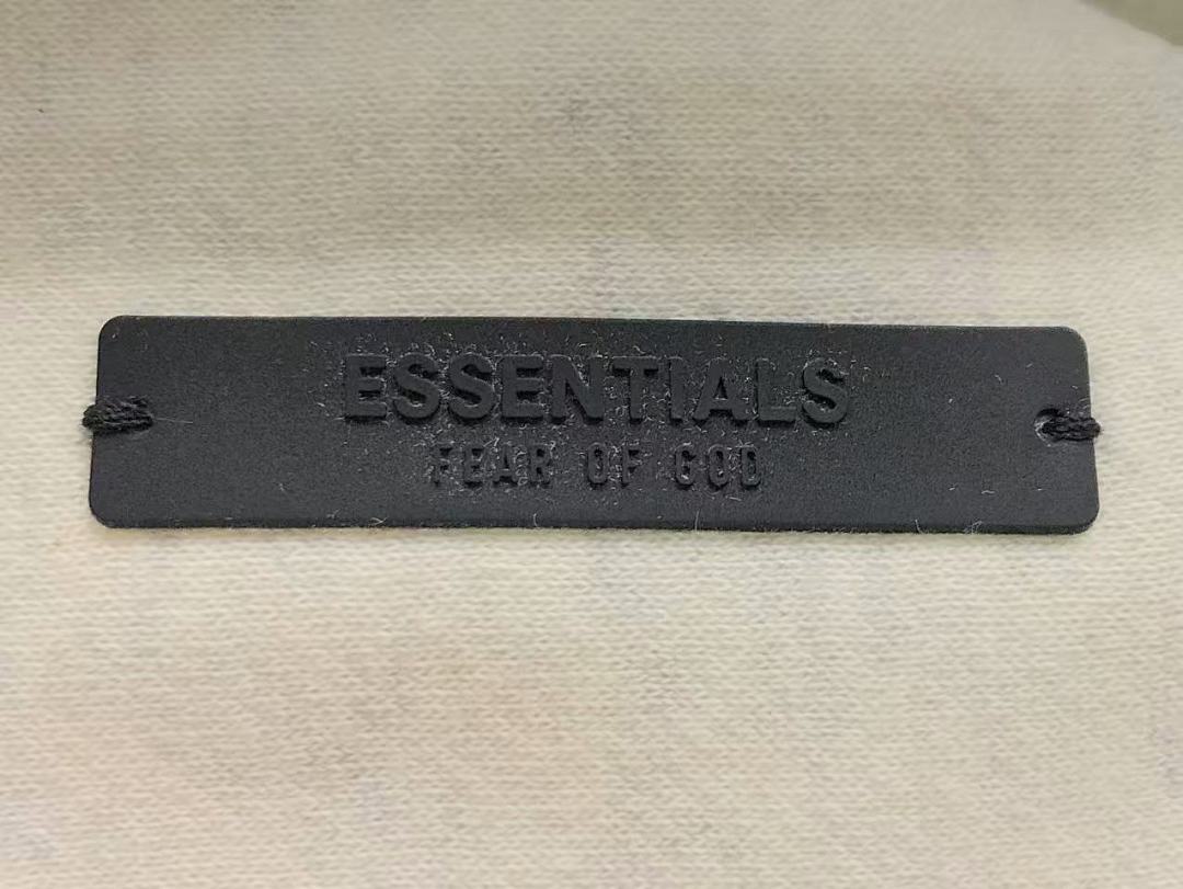 Fear of God TROUSERS 165 FOG HOODIE - Image 33