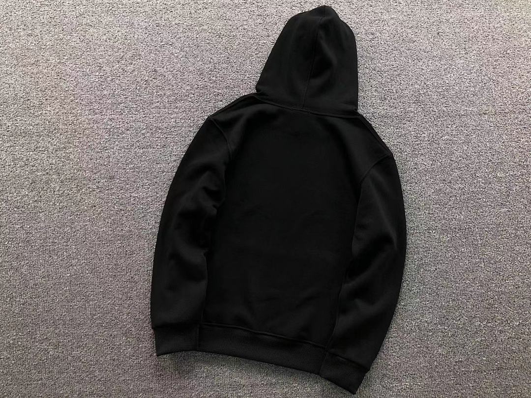 Unbranded 215 D⭐O⭐ HOODIE 2112110901 (Im 170Cm 60Kg I Wear Size M In The Phot) - Image 19