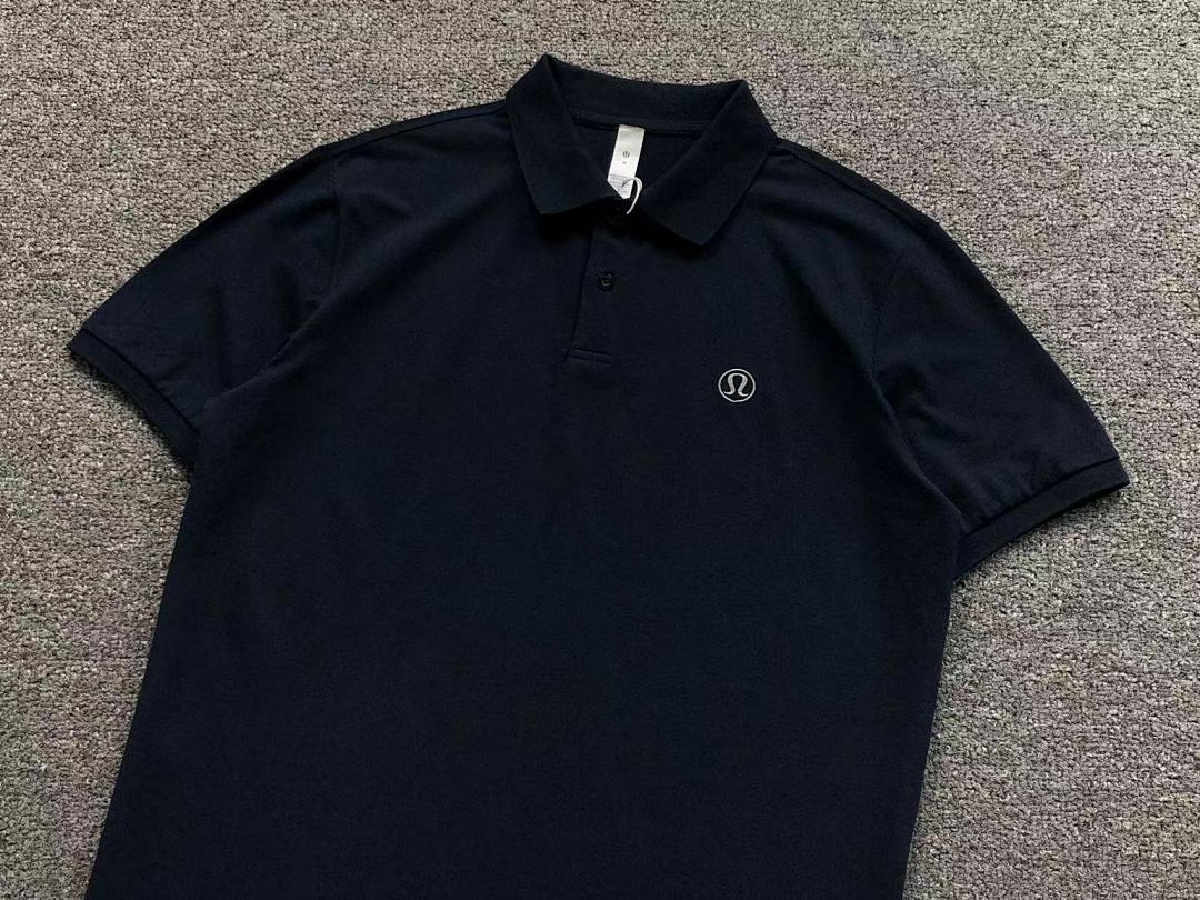 On Running 128 LULULEMON POLO 2204083004 (Im 170Cm 60Kg I Wear Size XL In The Phot) - Image 14