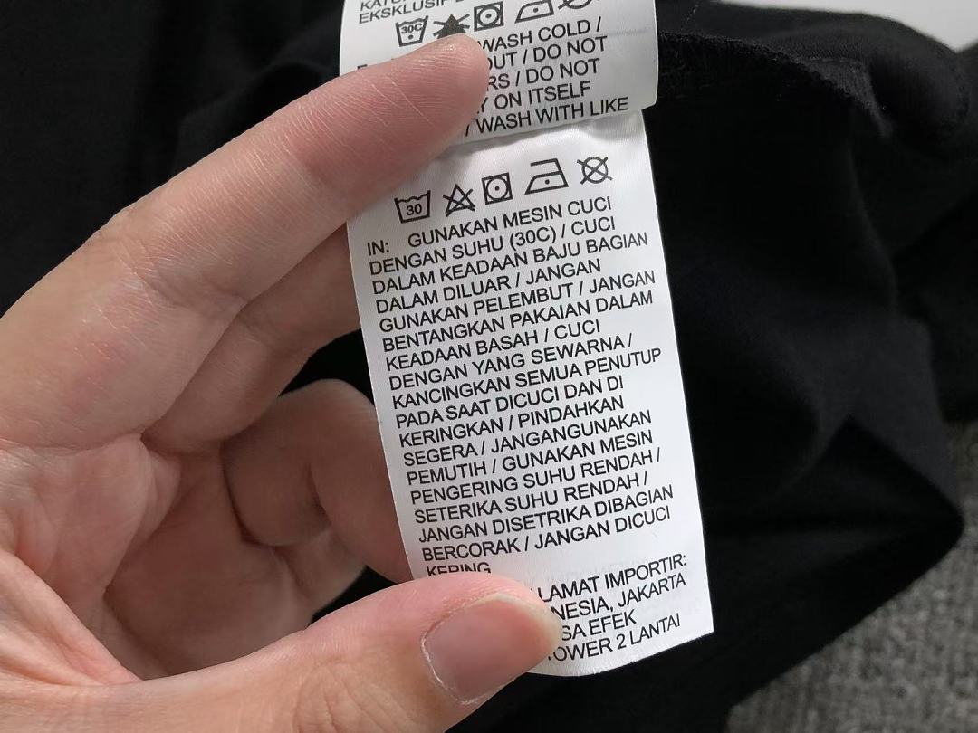 Nike 158 N⭐K⭐ T-SHIRT 5243022108 (Im 170Cm 60Kg I Wear Size M In The Phot) - Image 27