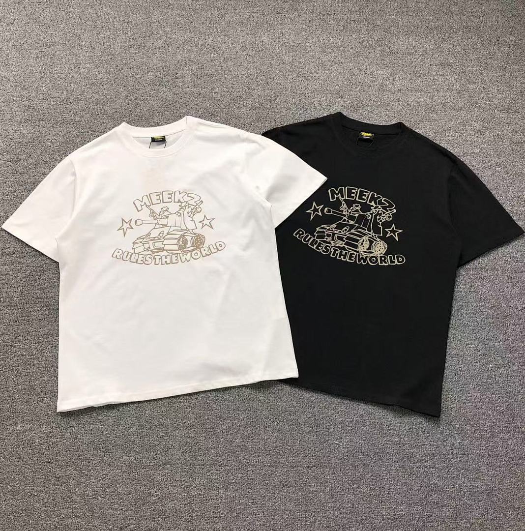Corteiz 78 CORTEIZ T-SHIRT 311060134 (Im 170Cm 55Kg I Wear Size M In The Phot)