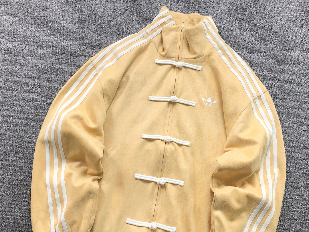Adidas 268 A⭐I⭐AS JACKET 22080608001 (Im 170Cm 60Kg I Wear Size S In The Phot) - Image 15
