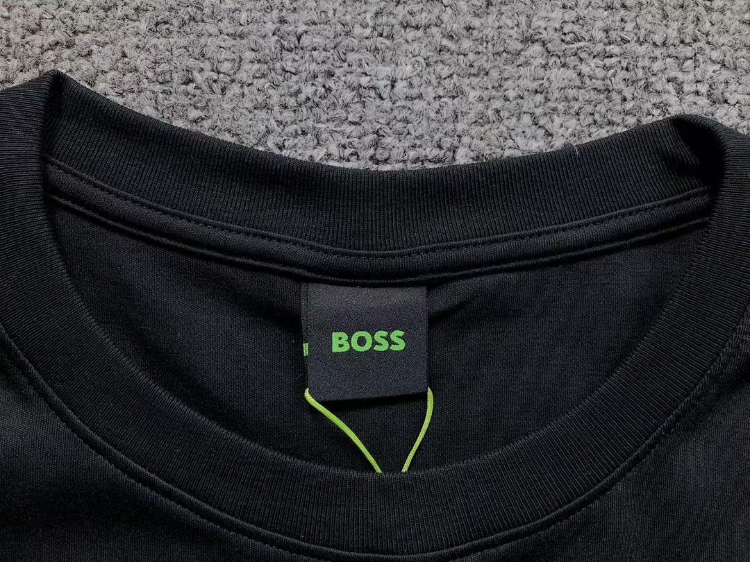 Hugo Boss 108 H⭐G⭐ B⭐⭐S LONG SLEEVED 1109032130 (Im 170Cm 60Kg I Wear Size M In The Phot) - Image 19
