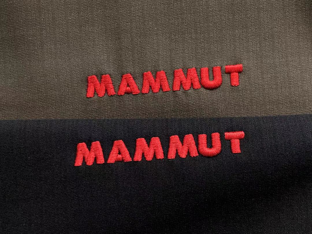 Mammut 268 MAMMUT LONG SLEEVED 12870109 (Im 170Cm 60Kg I Wear Size M In The Phot) - Image 12