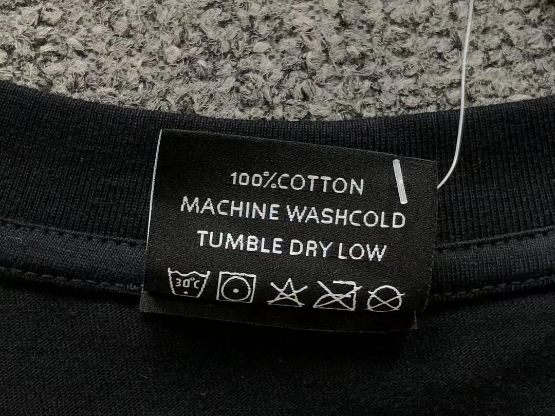 Stussy 82 STUSSY T-SHIRT 128311702 (Im 170Cm 60Kg I Wear Size L In The Phot) - Image 26
